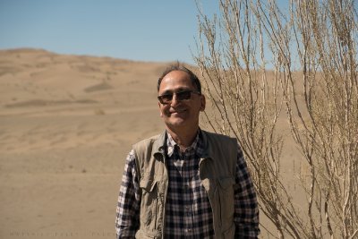 AkhaniHossein's profile picture. Professor of Systematic Botany, University of Tehran