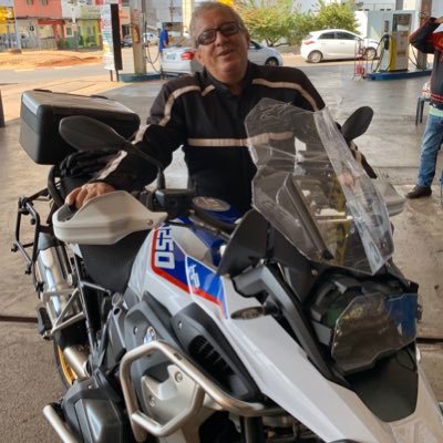 goiamerico's profile picture. 