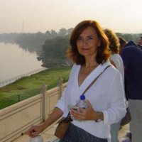 Cristina Montserrat (@crismon1007) 's Twitter Profile