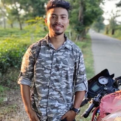 ChutiaBibek's profile picture. অসমীয়া