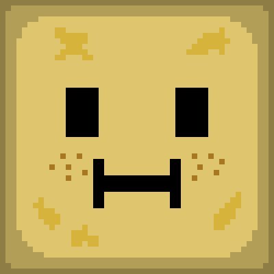 Atomic Potatoさんのプロフィール画像