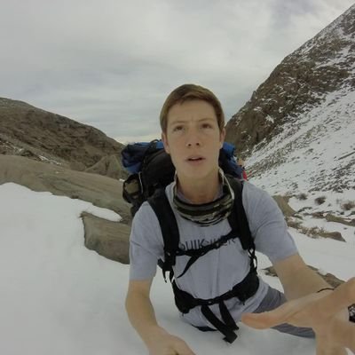 Fmontero2001's profile picture. Agronomía UC