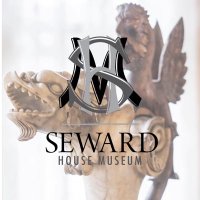 Seward House Museum (@sewardhouse) 's Twitter Profile