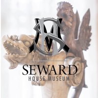 Seward House Museum - @SewardHouse Twitter Profile Photo