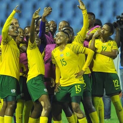 All you need to know about SA Women's Football