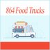 864 Food Trucks (@864FoodTrucks) Twitter profile photo
