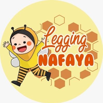 Produsen Legging merk NAFAYA
Original dan berkualitas
Ayo gabung jadi RESELLER TANPA MODAL
Info/order: https://t.co/1MTEfVF42W