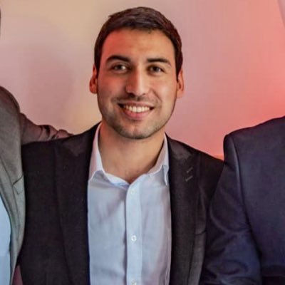 jslunao's profile picture. Ingeniero 👨🏻‍💻, cauquenino