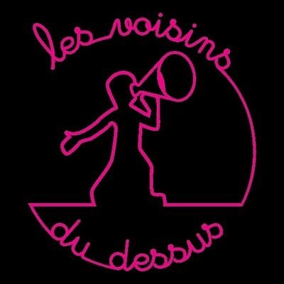 VoisinsDuDessus's profile picture. Groupe vocal atypique et joyeux aux chansons originales ! Anime la chorale Yacappella.