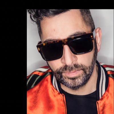 DariusSyrossian Profile Picture