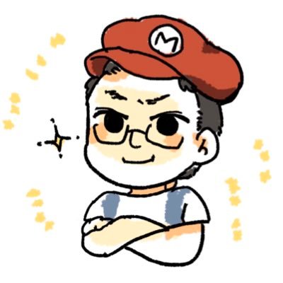 マリオPさんのプロフィール画像