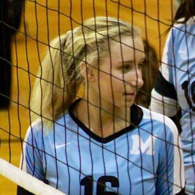 Georgia93324629's profile picture. Mercy volleyball/ Adidas KIVA, OH/DS,  Check out my CaptainU profile.