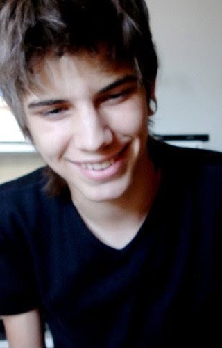 so do tipo que vive na aventura hahaha ;)