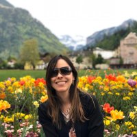 Ariane Lopes (@arianebusso) 's Twitter Profile