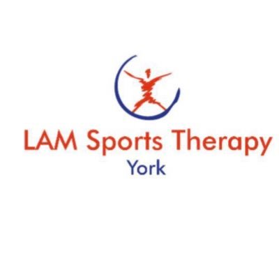 Laura Midgley - Sports Therapist based in Yorkshire. Working in private clinics in York @ Heworth Osteopathic Practice and Bradford @FlacksFitness