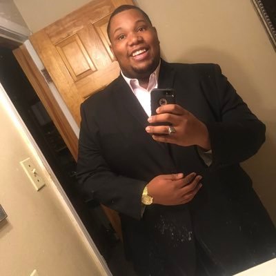 #SU21 🐆| It is not me, but it is the spirit of God using me. Teaching his word, saving his souls, and spreading his love! Min. Kilrain Popleon