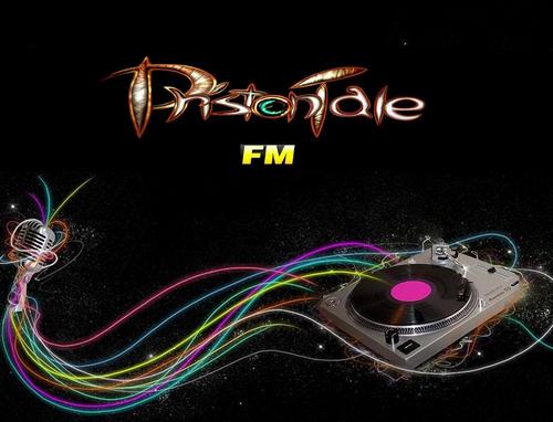 Radio Priston FM 104.4, uma radio diferente, que ira animar o Priston Tale!
