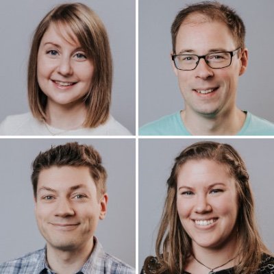 Tagexperterna's profile picture. Vi kör tåg, kollar biljetter, utbildar och bygger datasystem för att förbättra tågtrafiken. Vad vill du veta om järnväg och tåg? Fråga oss!
