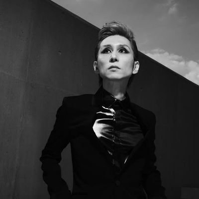Gouryella's profile picture. 黄昏の 浮き世の月に 不如帰  一炊の夢 是非に及ばず       (辞世