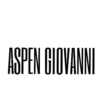 Follow Us On Instagram @ShopAspenGiovanni