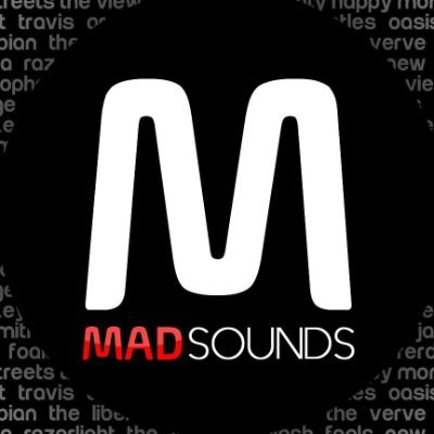 @TheMadSoundsPod