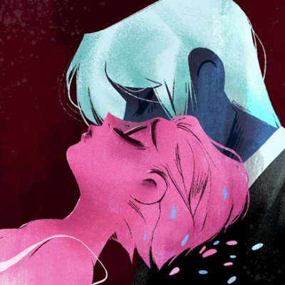 Fandub project of Lore Olympus which is created by Rachel Smythe (@used_bandaid)