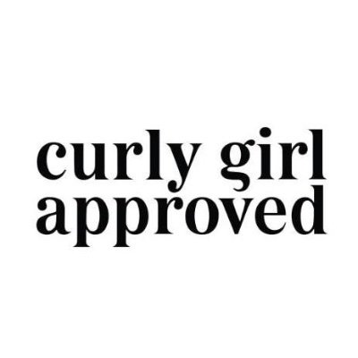 Curly Girl Approved Profile