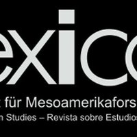 Mexicon (@mexicon_journal) Twitter profile photo