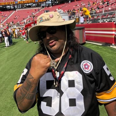 SudeshInCali's profile picture. Can we please do the right thing?