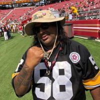 Sudesh (@sudeshincali) 's Twitter Profile