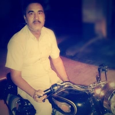 आँधियों में भी जो जलता हुआ मिल जाएगा । उस दिये से पूछना । मेरा पता मिल जाएगा।
वंदे मातरम।।।