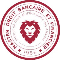 Master Droit Bancaire et Financier - Lyon 3 (@masterdbf_lyon) 's Twitter Profile