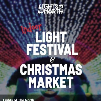 LOTN Christmas is coming Dec 5th, 2019 through Jan 5th, 2020! Stroll, laugh and play under the twinkle of more than a million Christmas-themed lights.