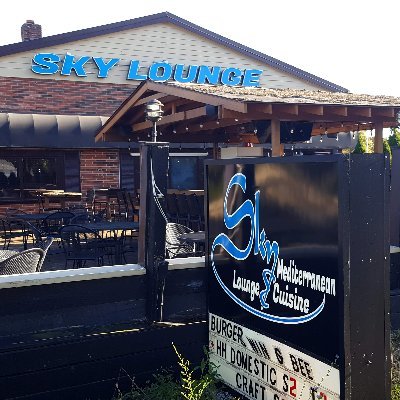 A Mediterranean bar and lounge located in Parma Ohio. We have a large selection of food and drink options. We also have live entertainment and hookah.