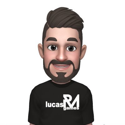 Pagina onde irei partilhar os meus Videos, Patchs, Updates, Software, Aplicações, Jogos, Design, etc..
https://t.co/r4dIxgmTtd