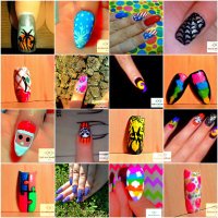 NailArtMaddness(@nailartmaddness) 's Twitter Profile Photo