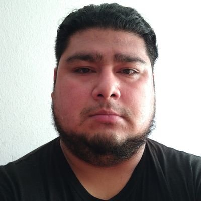 AbelChavezPonce's profile picture. Sigo sin entender esta madre, pero en fin aquí andamos listo para molestar a mas personas.