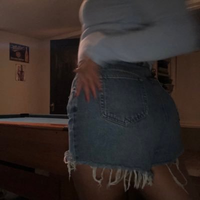 I stuck a whole bag of jelly beans up my ass.