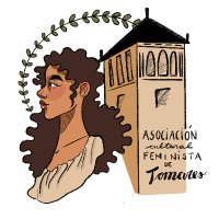 FeministasdeTomares (@feministasdet) 's Twitter Profile Photo FeministasdeTomares (@feministasdet) 's Twitter Profile Photo