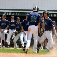 Greenhills Baseball(@GH_Baseball) 's Twitter Profile Photo