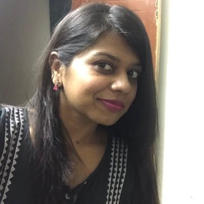 Lioness hearted♥️......Simple charming positivity# Banker# Karma believer.A true art LoVer & ArtiSt .......Just like Jovial SunShine .