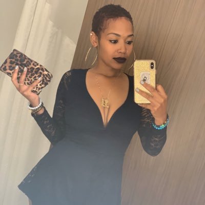 CEO & Creator of @JeNayTheDreamer 🌱 🌻 Your low key fave 💁🏽♀️ #PerfectlyImperfect 💚💙 #MentallyStrong 💪🏽🧠 IG & FB: @JeNayTheDreamer 💭
