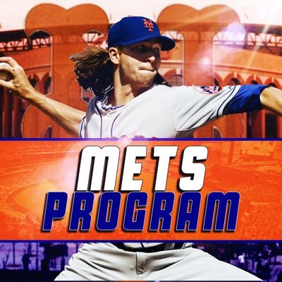 All your Mets news.