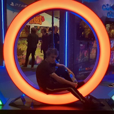 Wildkillerchimp's profile picture. Manager of Red Listed FC
@LFC -|- @SAFC