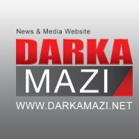 Darka Mazi Kurmanci(@DarkaMaziLatini) 's Twitter Profile Photo