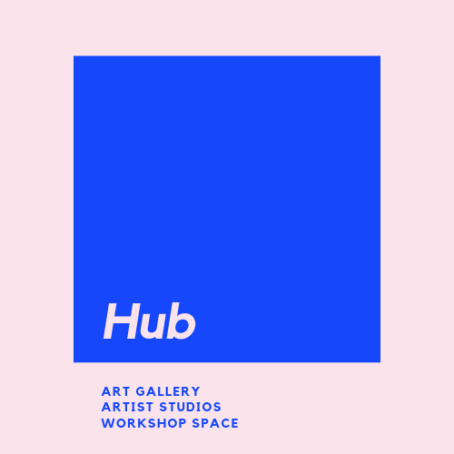 Art gallery // Artist studios // Workshop space.
Opening October 2019