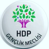 HDP Esenyurt Gençlik Meclisi (@hdp_esenyurt) Twitter profile photo