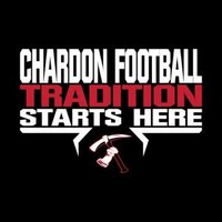 Chardon Gridiron (@chardongridiron) 's Twitter Profile Photo Chardon Gridiron (@chardongridiron) 's Twitter Profile Photo