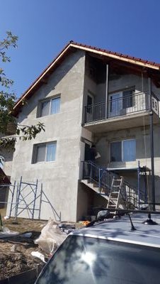 constructiiame1's profile picture. Prestari servicii, Finisaje, Acoperisuri Hidroizolatii Bitumate.
Firma, nr tel, 0731583326,0751430523.