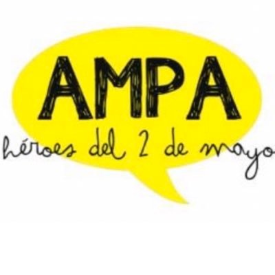 AMPA CPB Héroes del 2 de Mayo